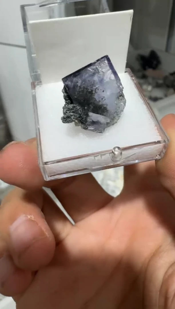 月下珠宝严选矿物