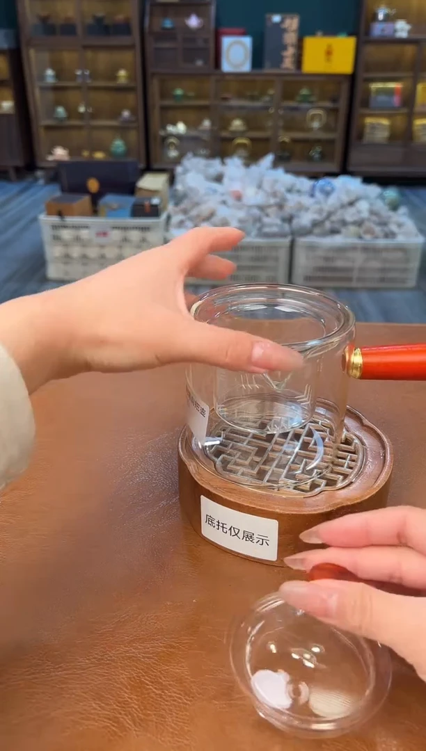 【闪购商品】熹物见山清仓福利品111111