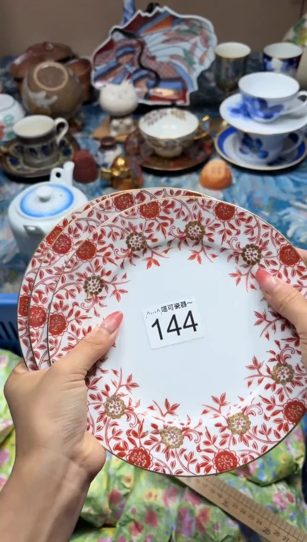 手工艺品琉璃一****?144