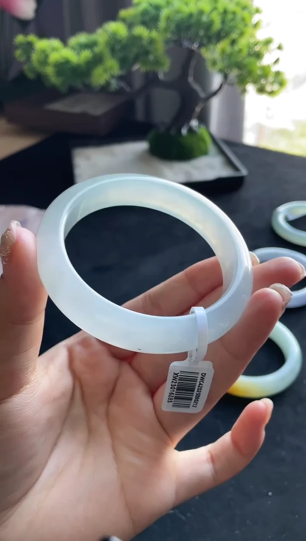 未镶嵌手镯翡翠三天鉴赏期