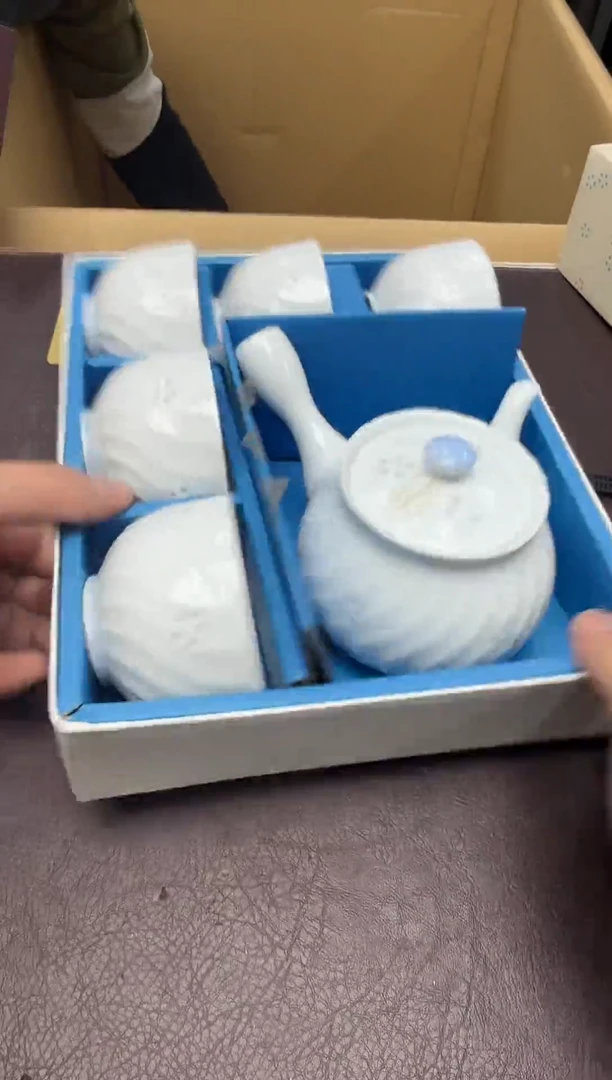 手工艺品琉璃奔**罢48