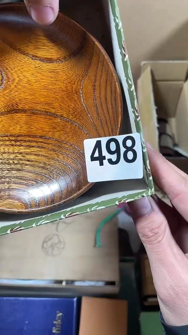 大谷/精品/回流/瓷器999