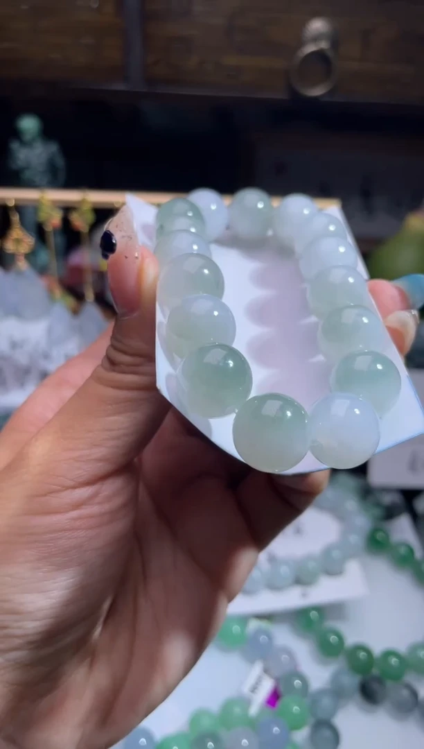 未镶嵌定制翡翠缅甸翡翠A货46