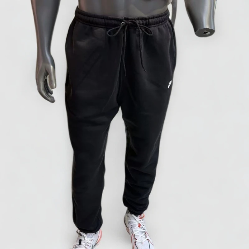 耐克（NIKE）男子冬季运动休闲长裤FN3809010