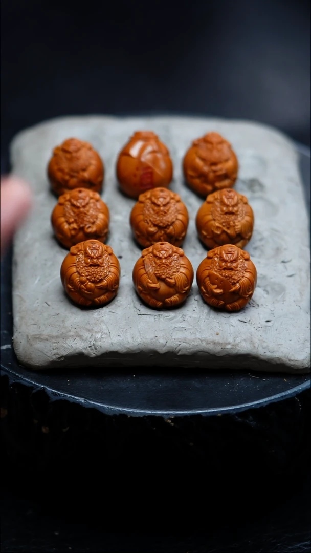 手串/手链橄榄核橄榄核-