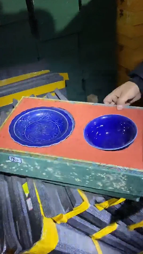 B930景德镇高端瓷器