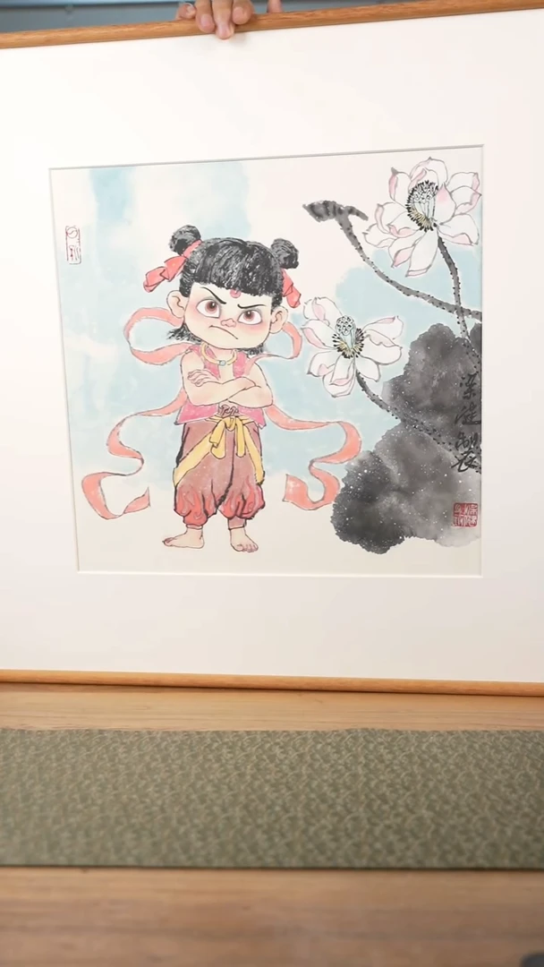 书法协会会员老师作品-