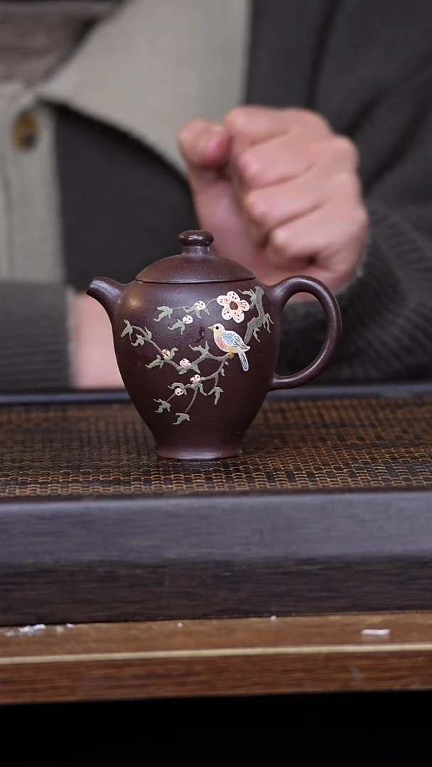 【闪购商品】紫砂茶壶456798132456789