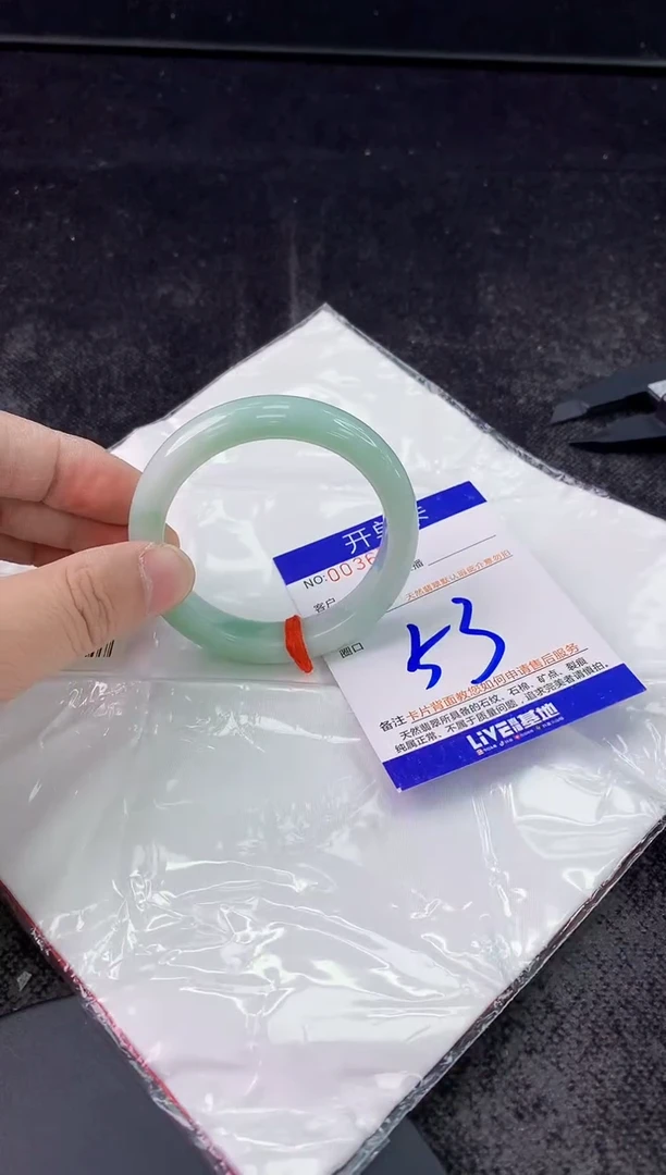 未镶嵌手镯翡翠AAAAAAAAAAAA