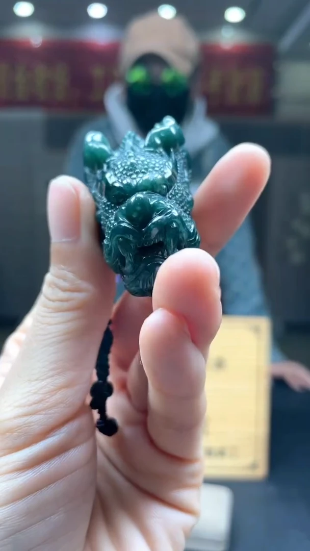 未镶嵌定制翡翠********314