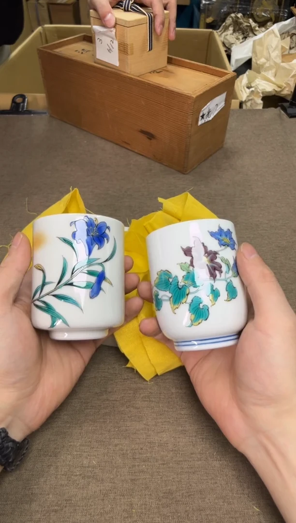 茶宠瓷器茶具套装