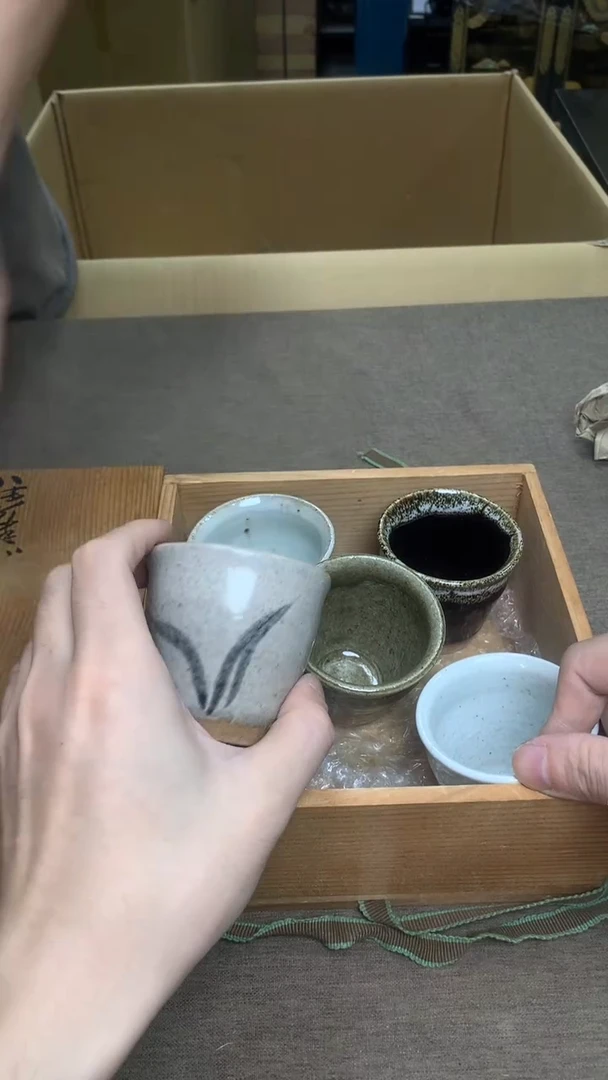 茶宠瓷器茶具套装