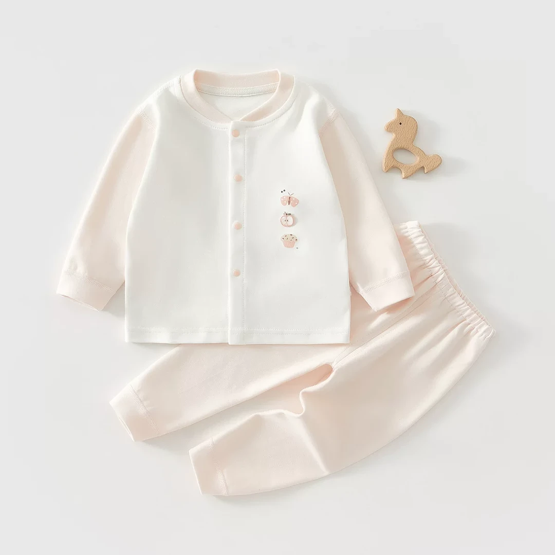 宝宝衣服链接（直播间显示为准）