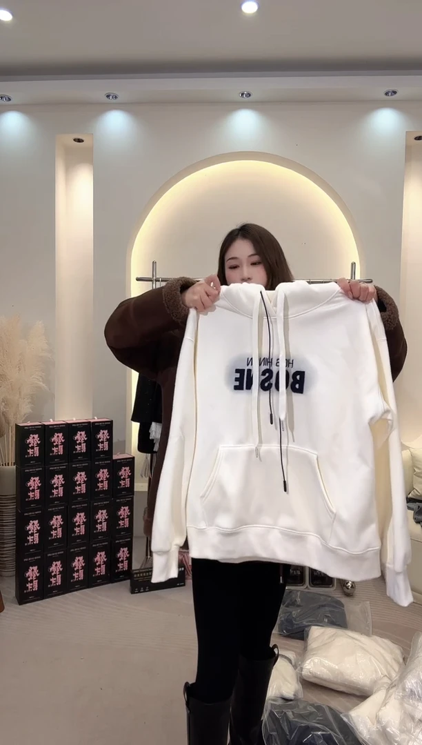 卫衣均码一件韩版