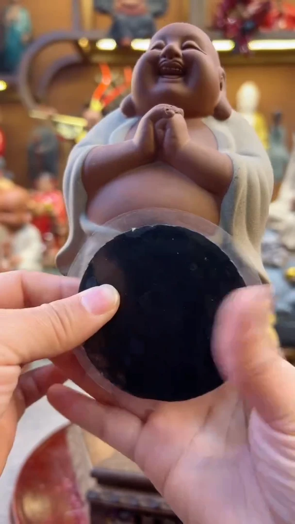 【闪购商品】紫砂茶宠器闵茶宠摆件