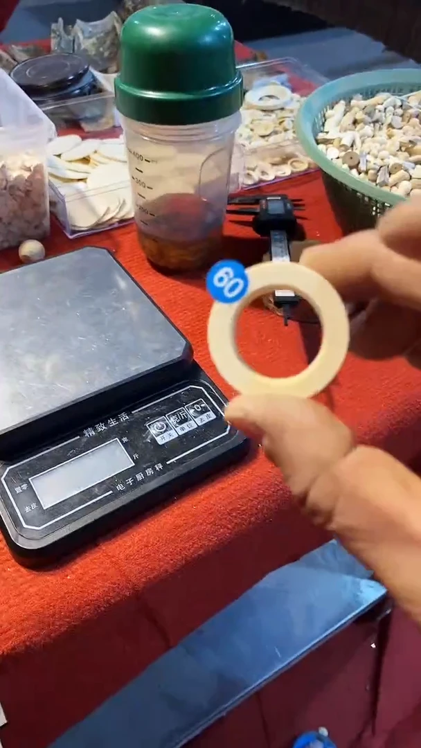 泥塑小把玩件摆件