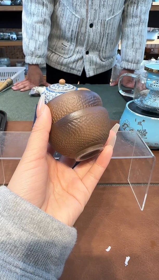 【闪购商品】不带茶盘不带礼盒@@e1538