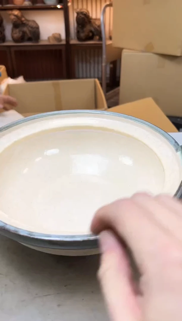 瓷片1887聚宝缘海陶精选