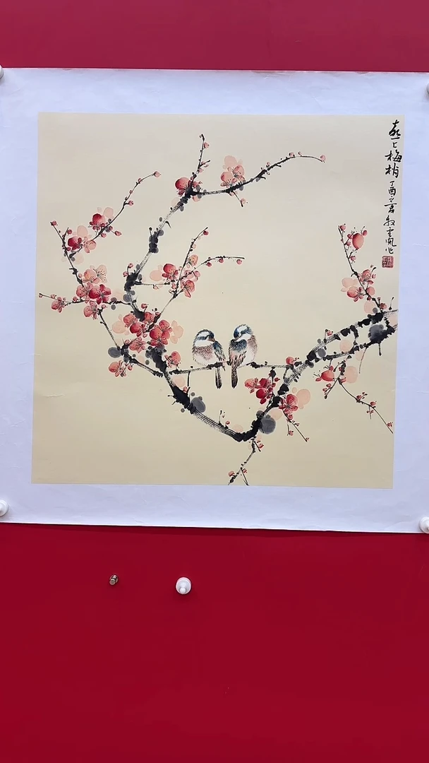 【闪购商品】书法书法绘画闪购15