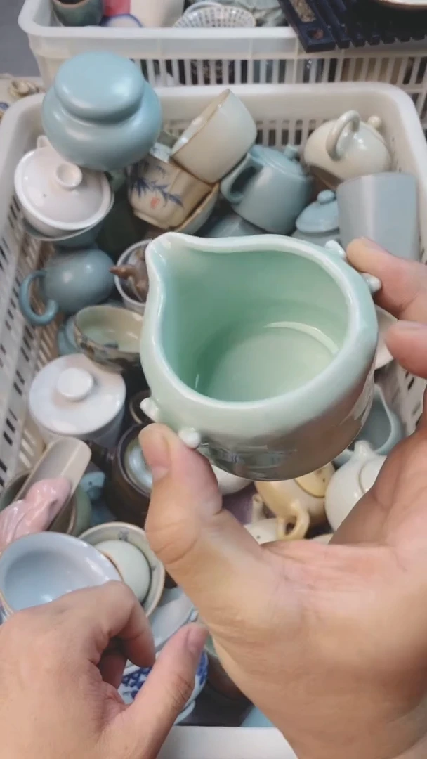 【闪购商品】茶具茶壶茶碗茶杯