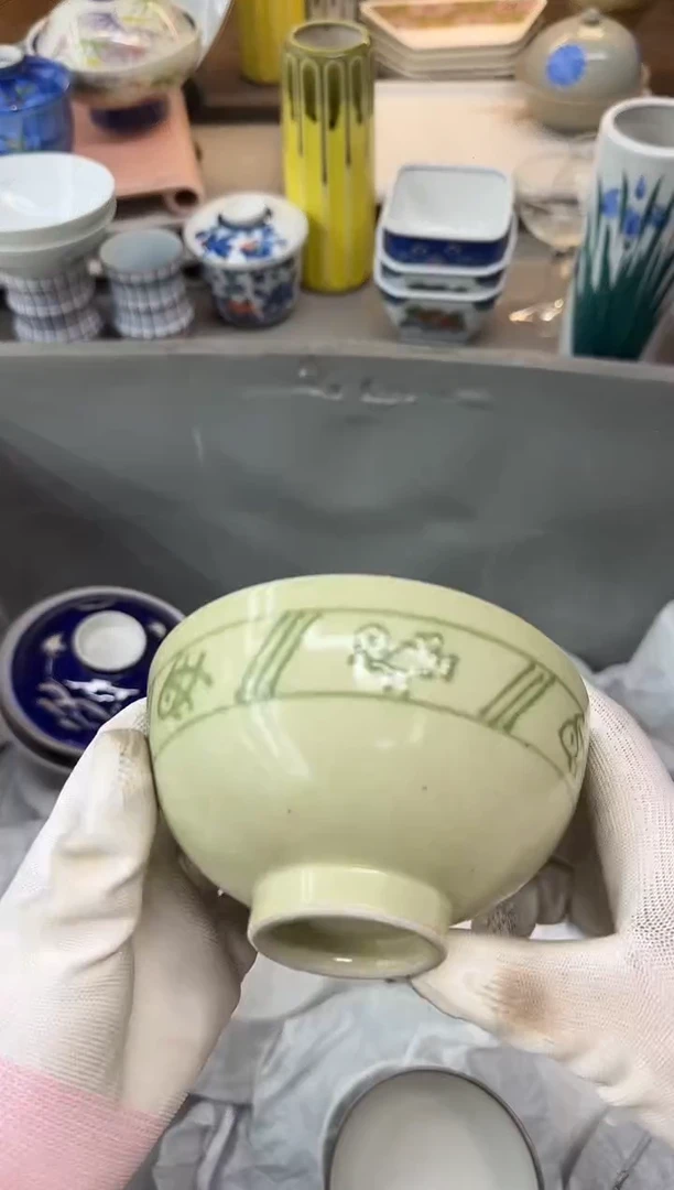 1柯*易碎品瓷器瓷器瓷器