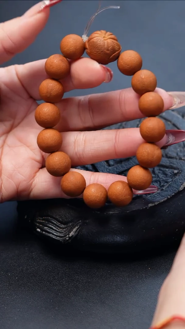 【闪购商品】橄榄核手串/手链橄榄核