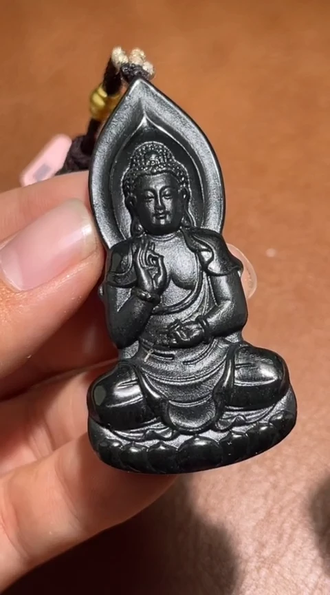 【闪购商品】和田玉1.17LL多样性拍一发一未镶嵌82