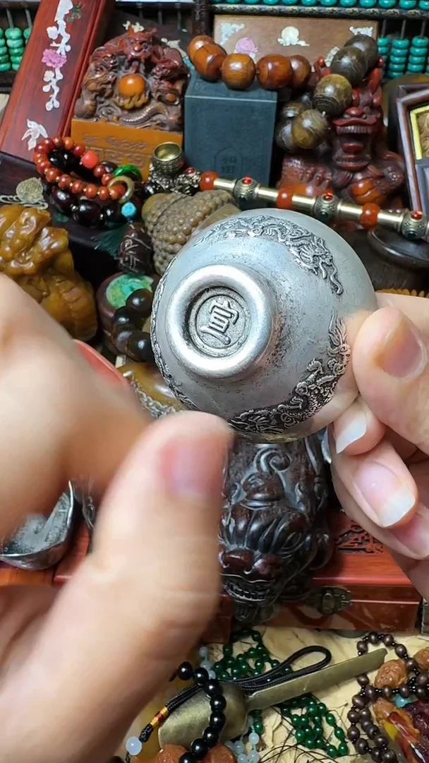 主播推荐：一物一拍，讲解为准！