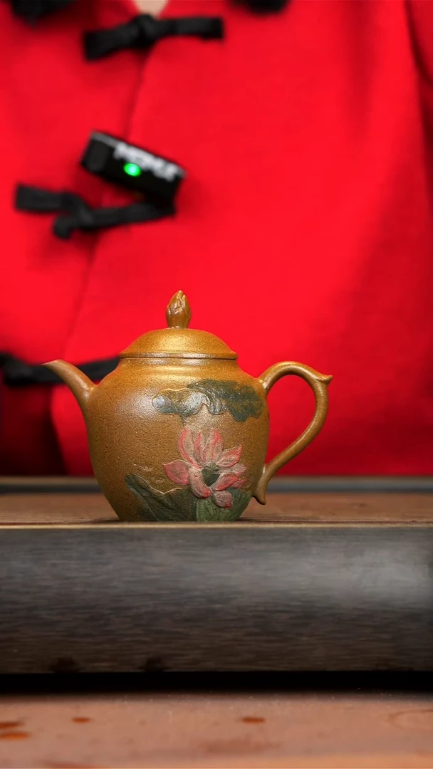 【闪购商品】紫砂茶壶宜兴紫砂