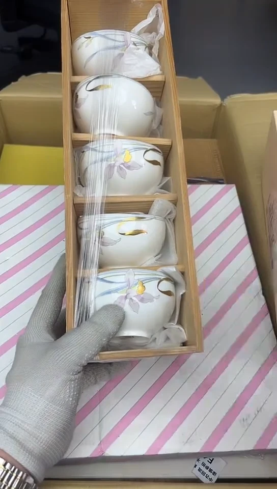 【闪购商品】中古回流瓷器好看，谨慎参拍