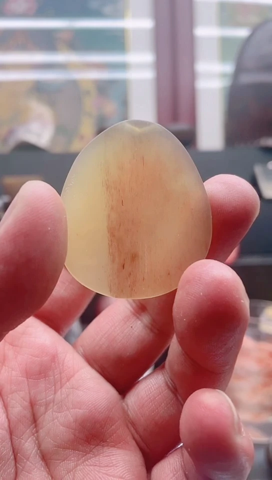 【闪购商品】香榧木083香榧木质手串工艺品