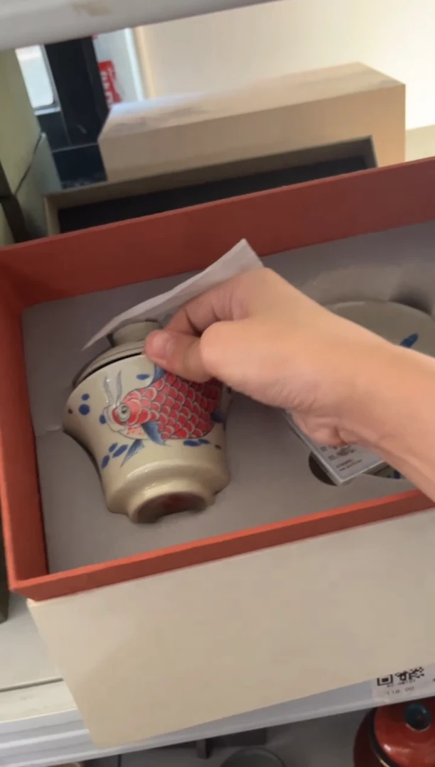 高端茶具随便炸便宜清