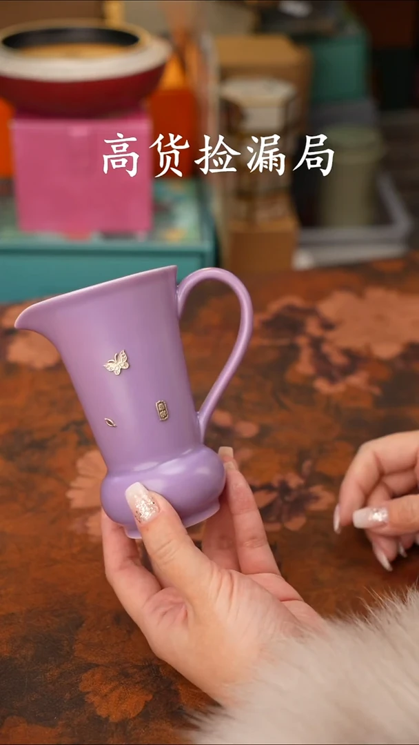 陶瓷茶具（无礼盒@@A13161