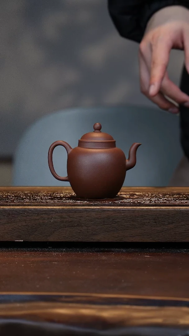 【闪购商品】紫砂茶壶开年福利孟臣宫灯