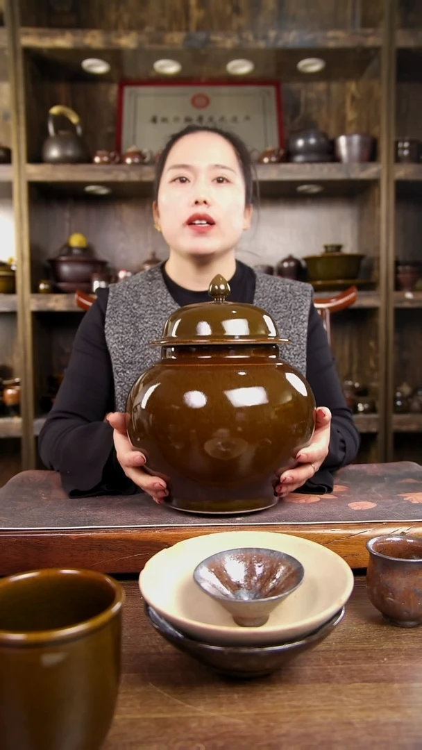 没****了原矿鳝鱼黄坛子