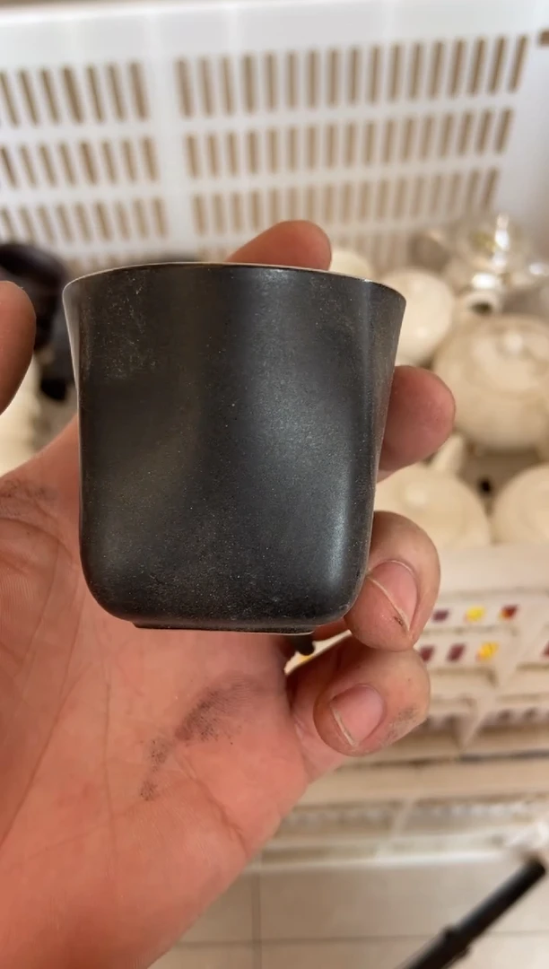 杯无运费险有瑕疵的有点脏介意勿拍