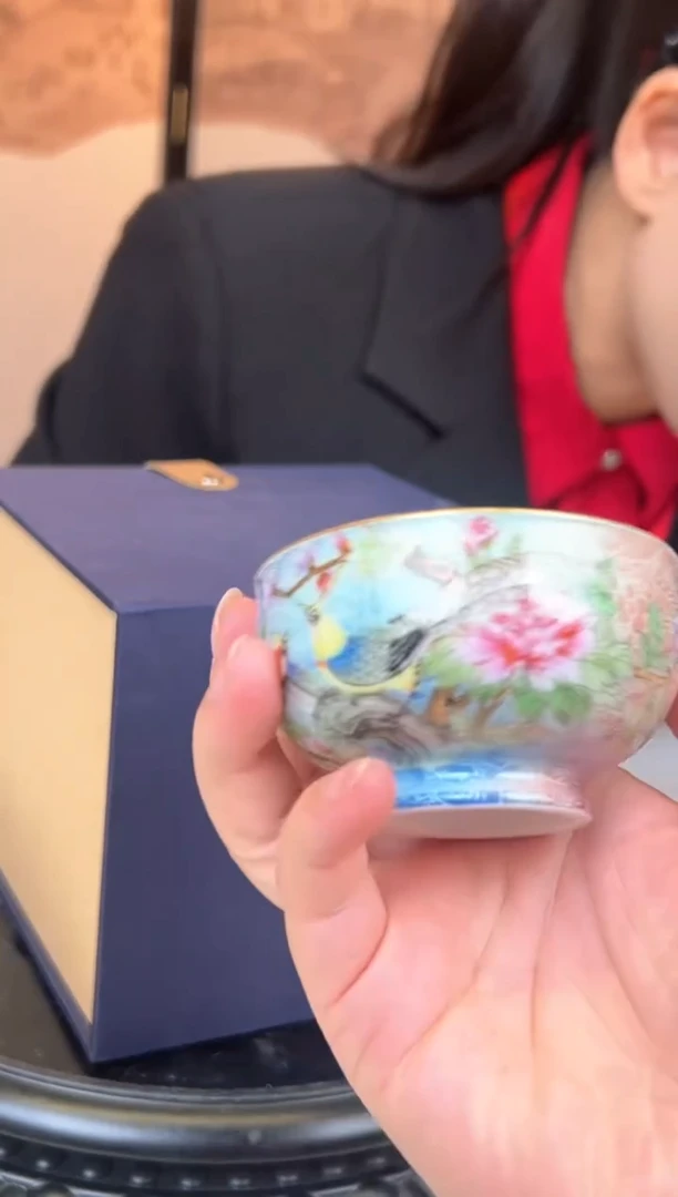 瓷博会&张文月专场34