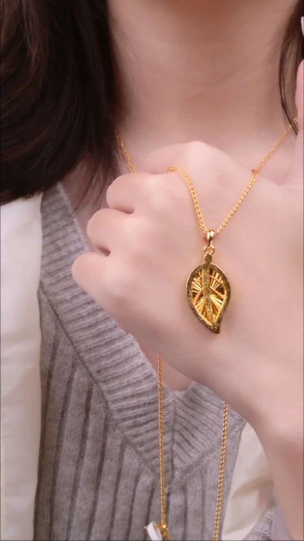 铜合金无铜合金无金叶子