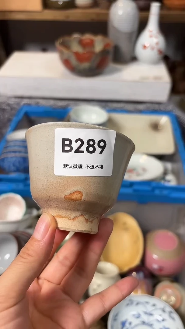 瓷片陈*北喵喵家都是大漂亮