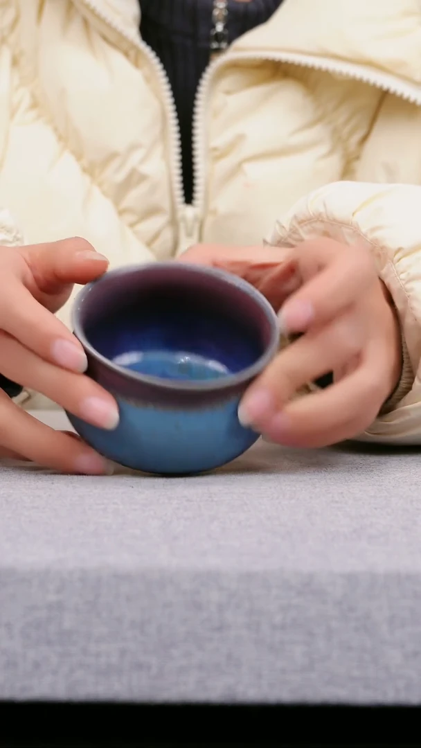 【闪购商品】瓷片227有老师钧瓷仓库