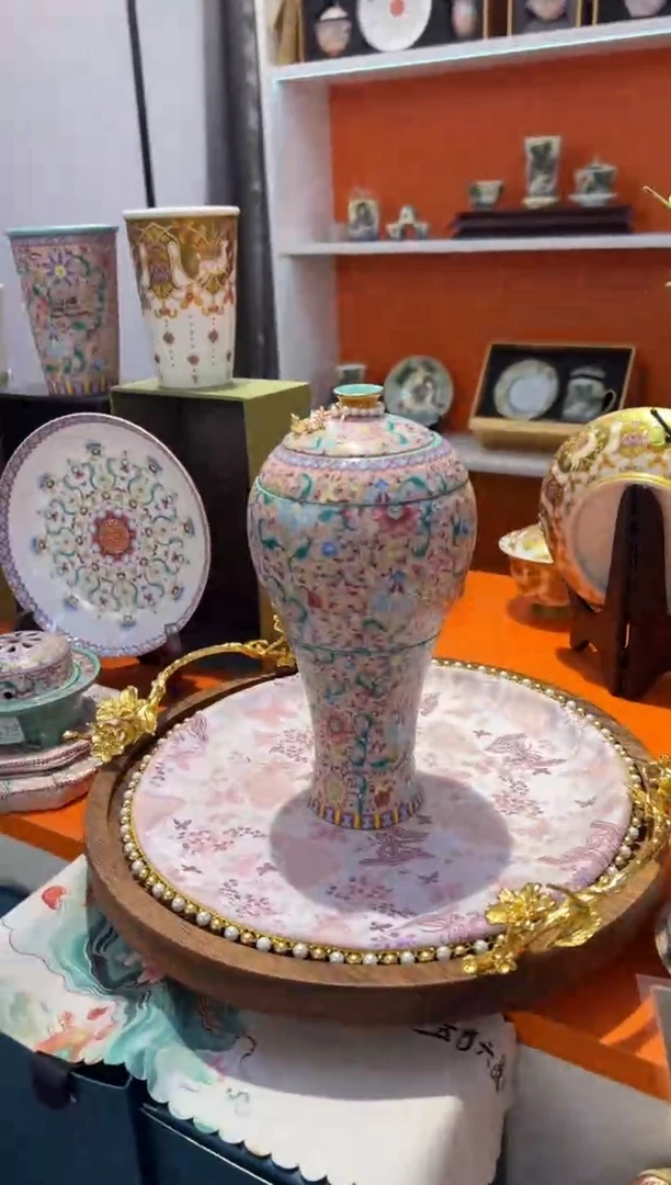 茶盏小乔闪电购链接