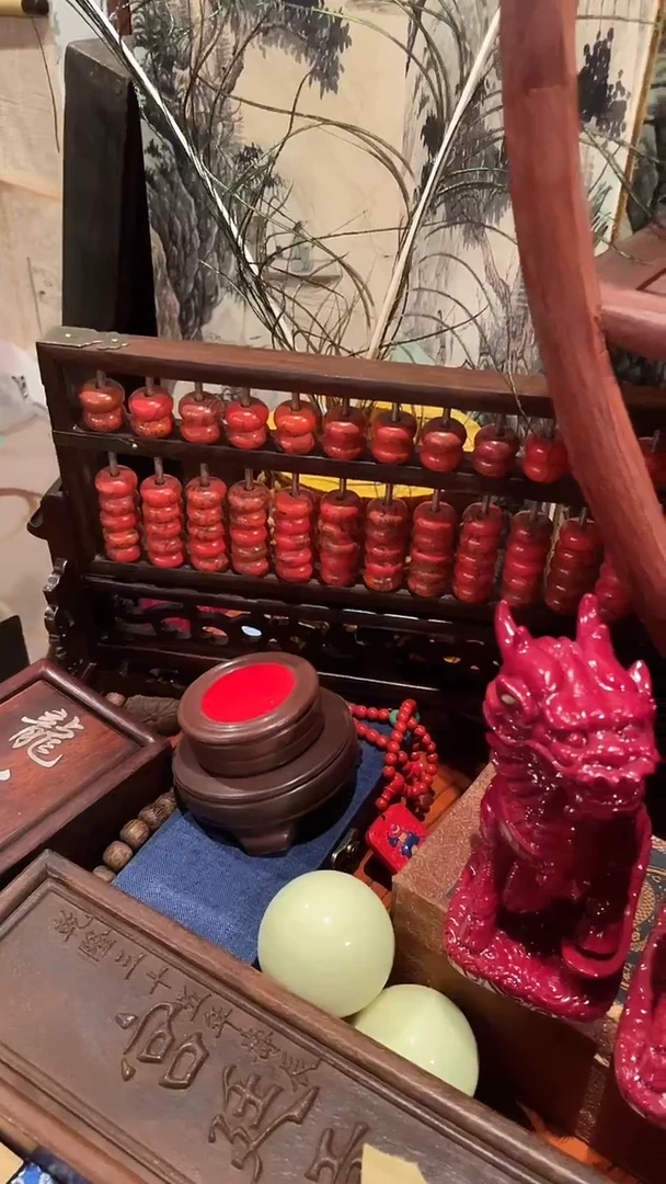 一一一一一一插屏算盘