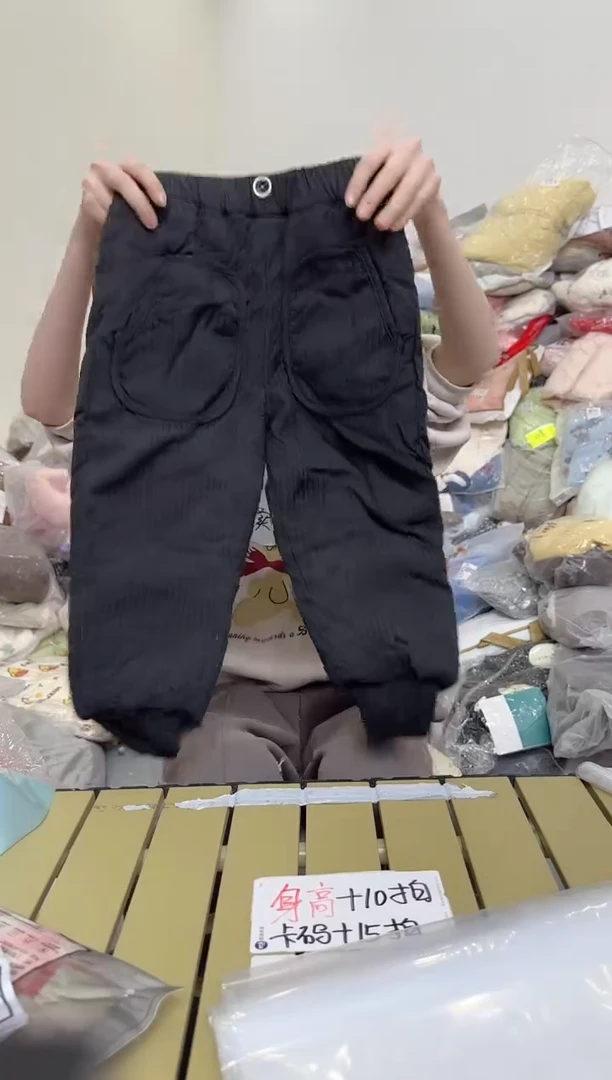 兮兮家童装捡漏681