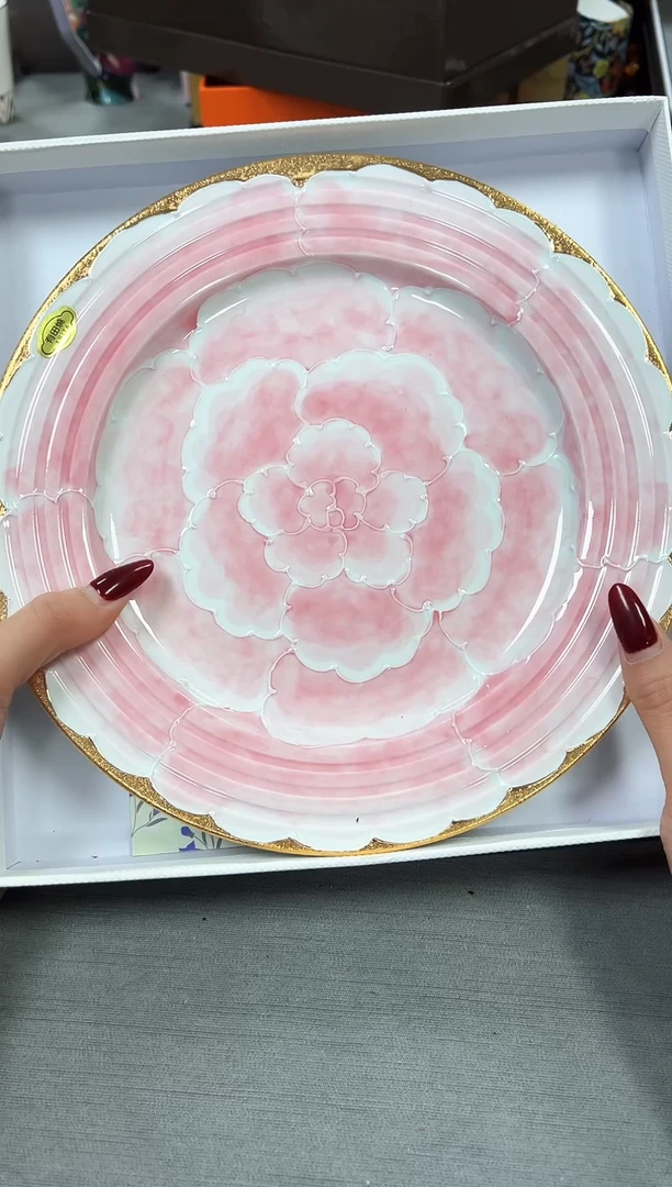 【闪购商品】瓷片新号点菜不计成本漏