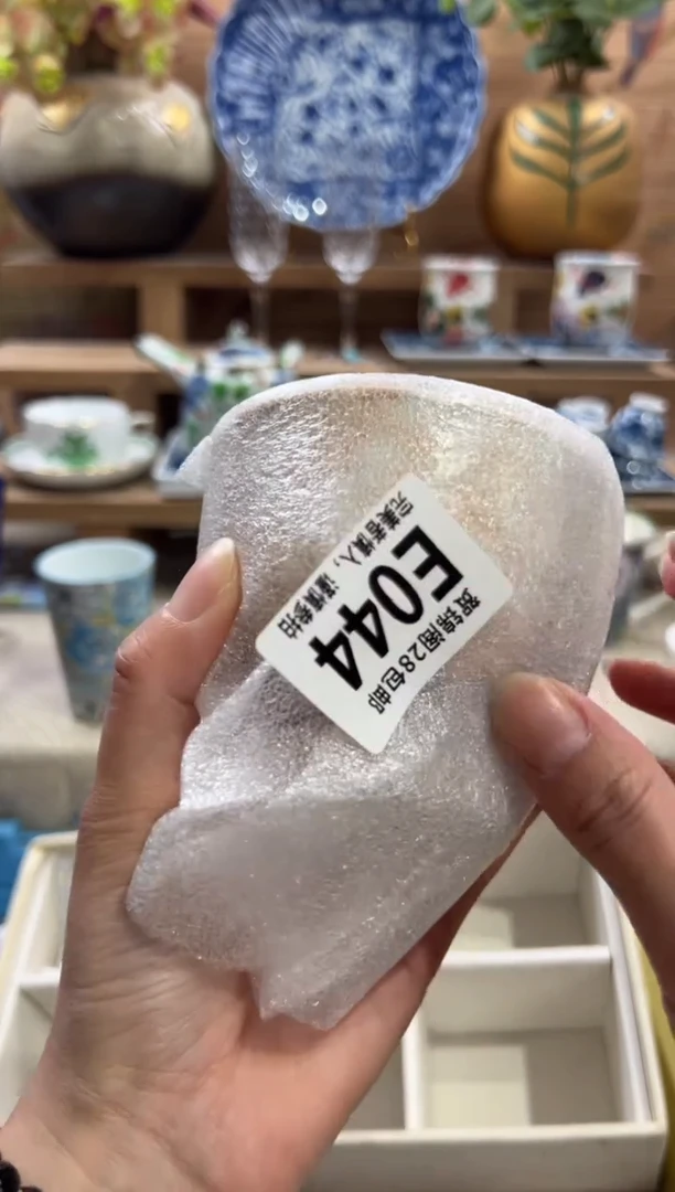 瓷片L**李       E044