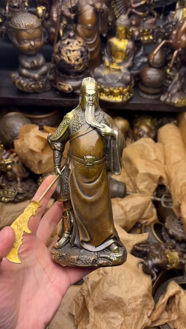 2112小周专属精选链接铜关公