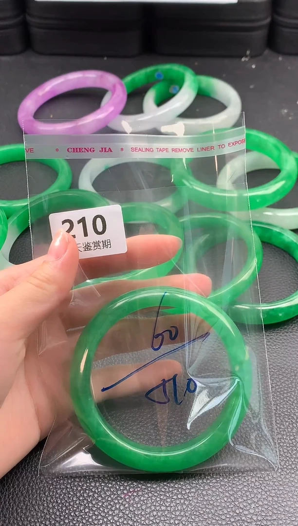 非金属无时尚手镯 所见即所得 七天鉴赏期