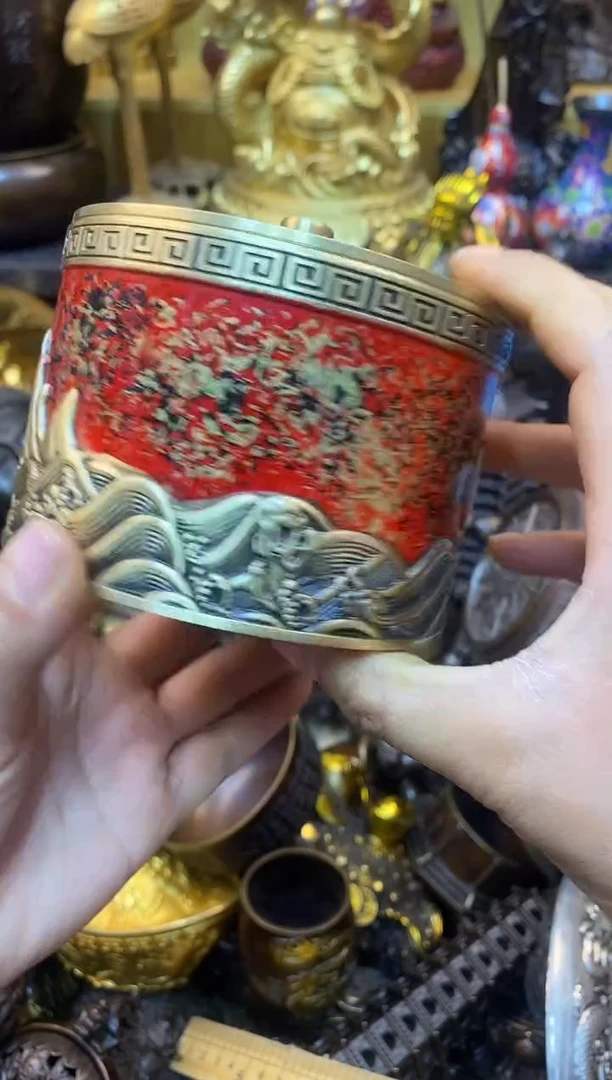 案台摆件 桌面摆件