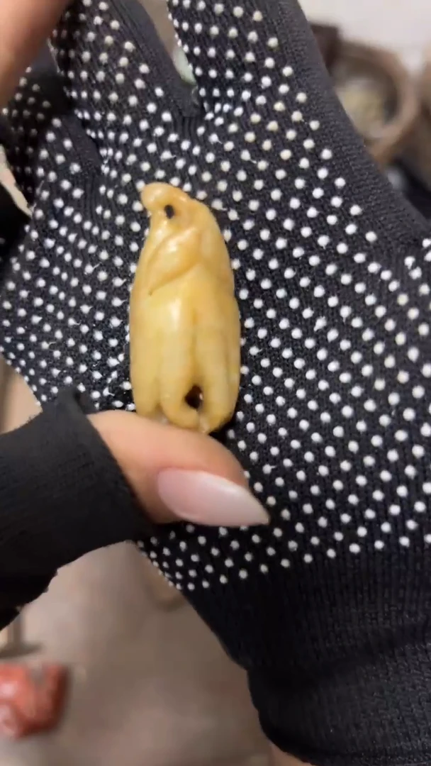 玉*子都是孤品 看好下单