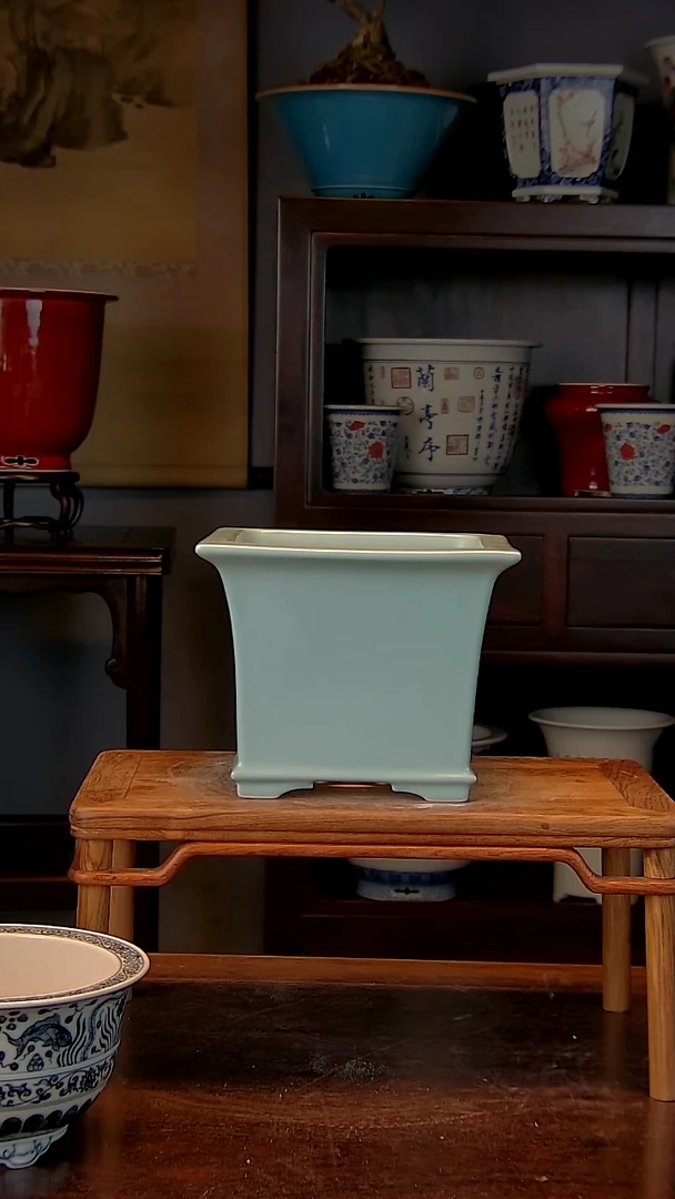 【闪购商品】红陶1